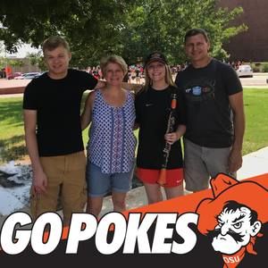 Meet your Posher, Maria